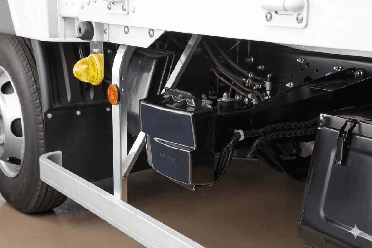 Enduring Brake Architecture