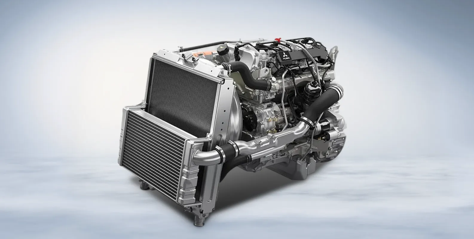 Sustainable & High‑Efficiency Powertrain Design
